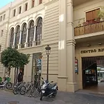 Apartamento Centro Rioja