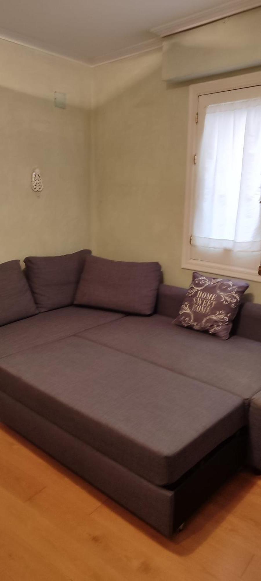 Appartement Centro Rioja Séville