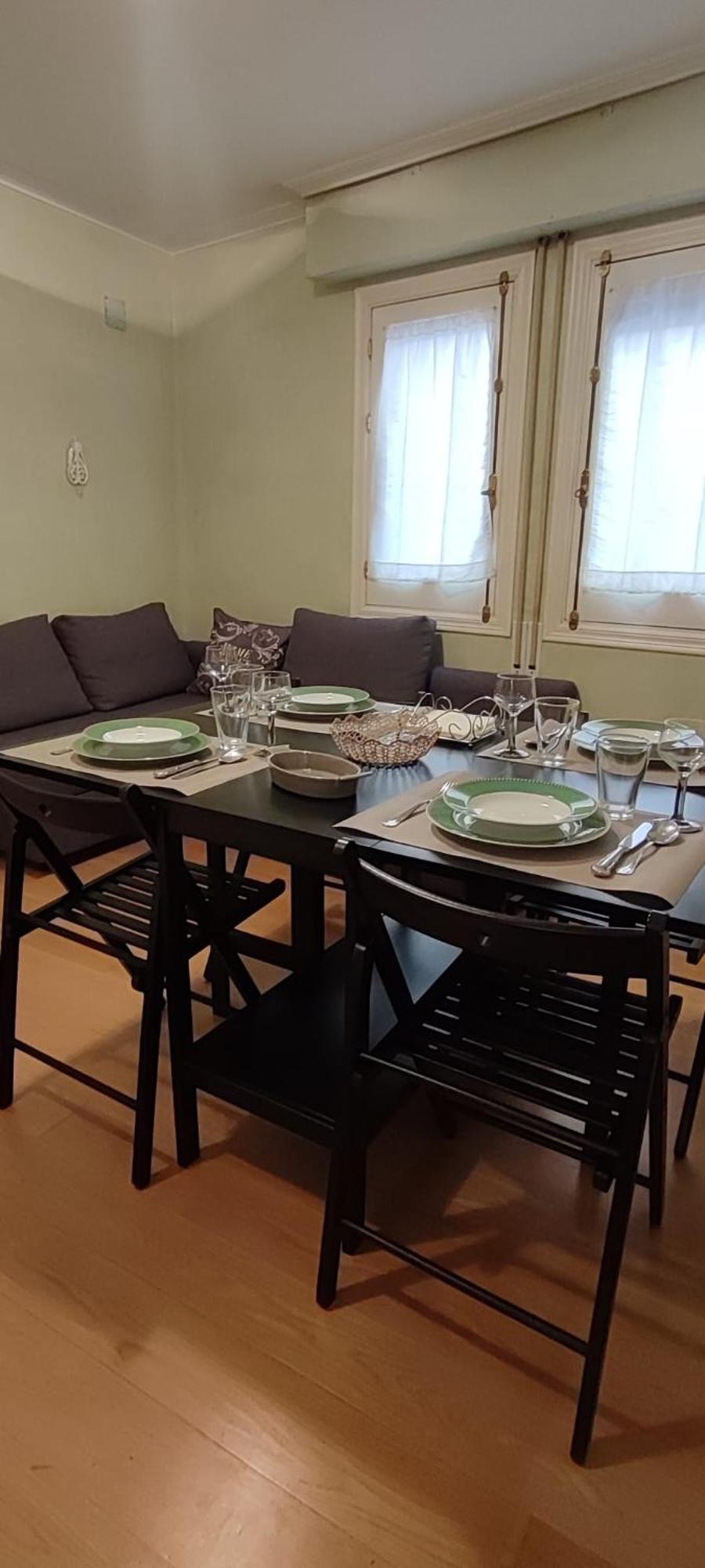 Appartement Centro Rioja