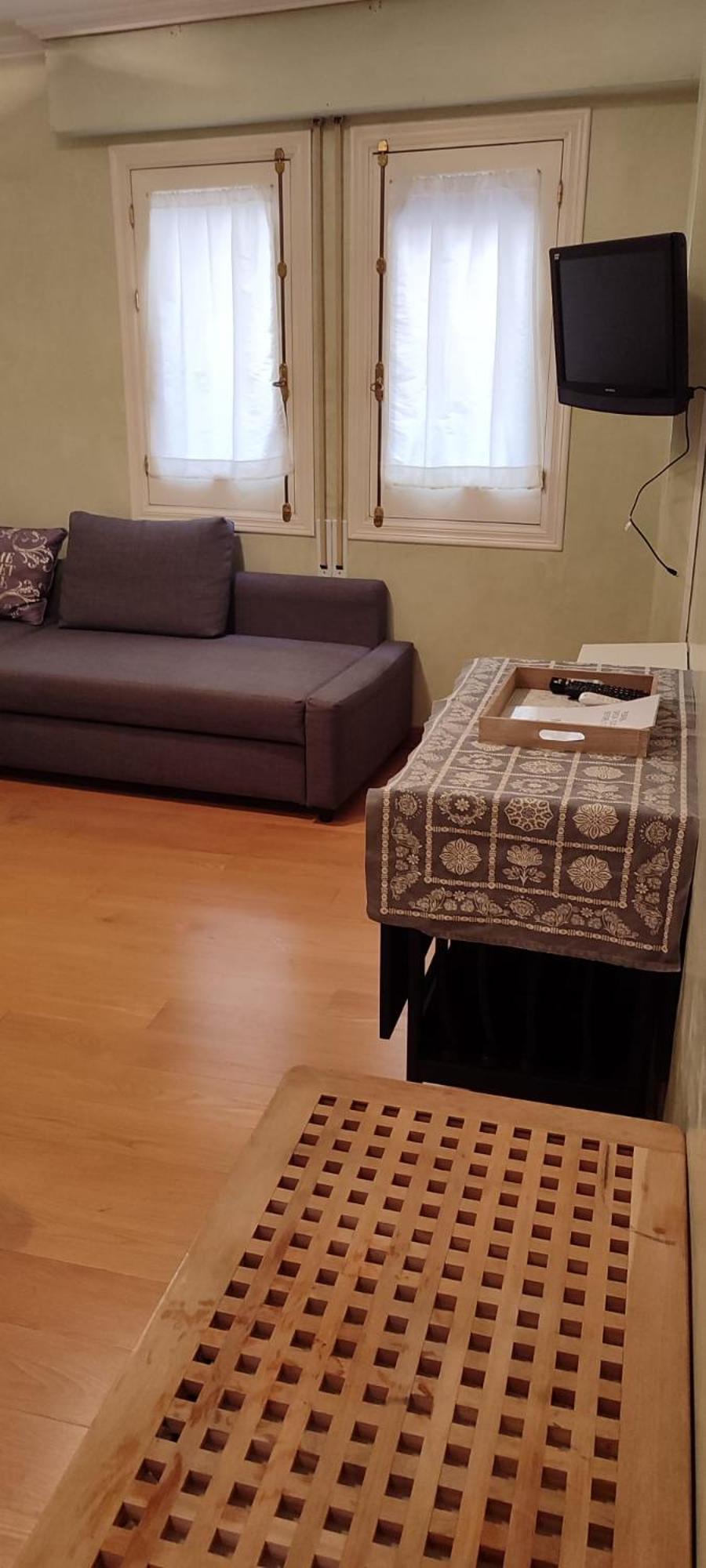 Centro Rioja Appartement *