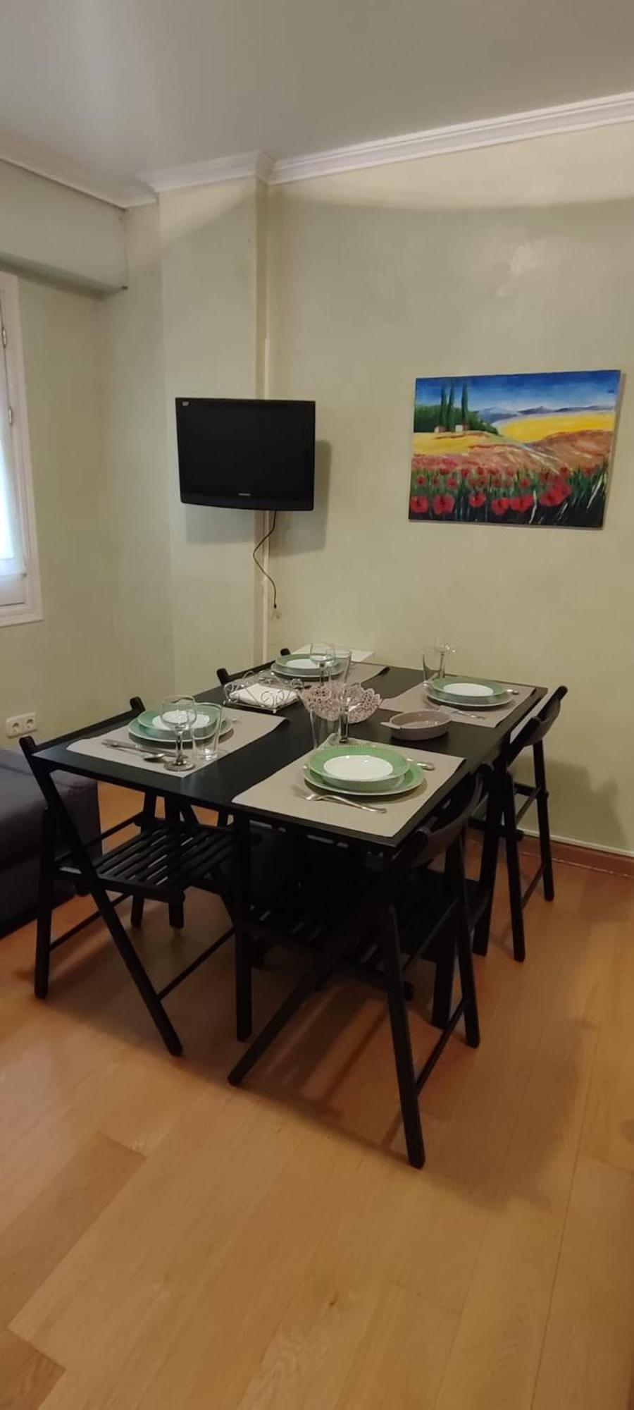 Centro Rioja Appartement *