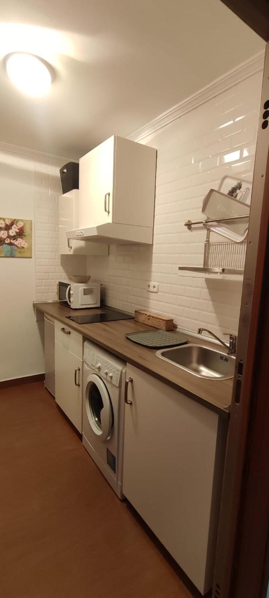 Appartement Centro Rioja *