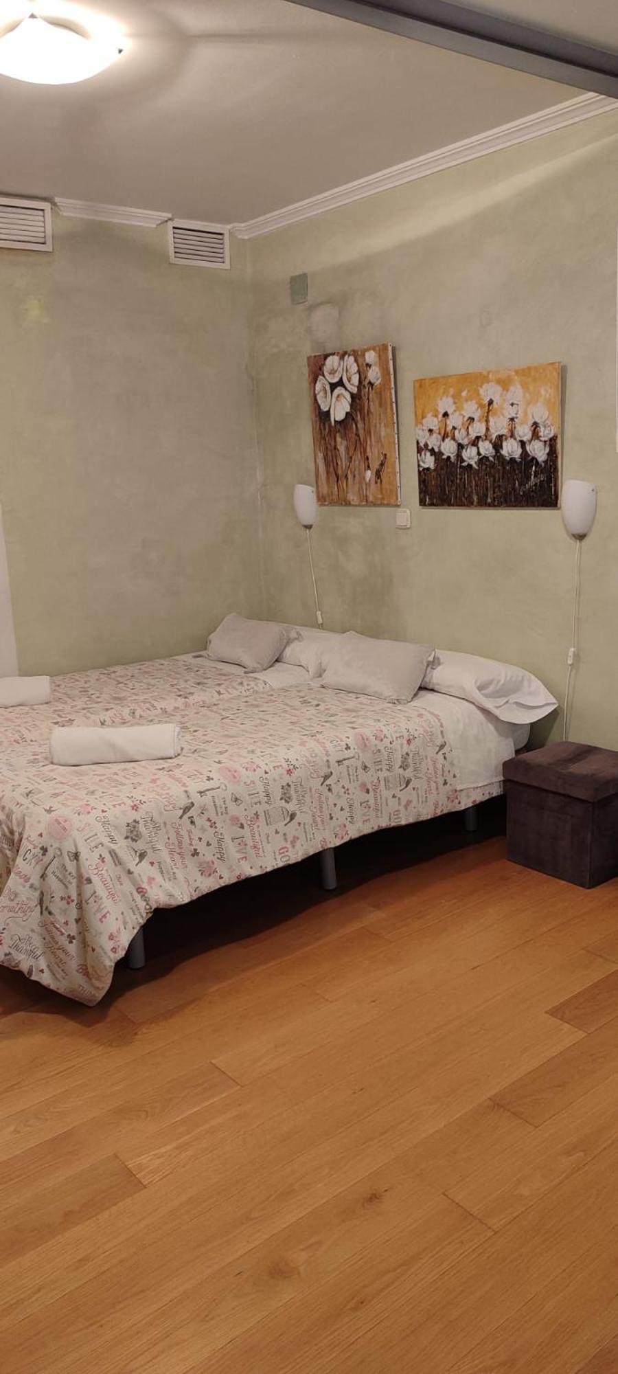 Appartement Centro Rioja Séville