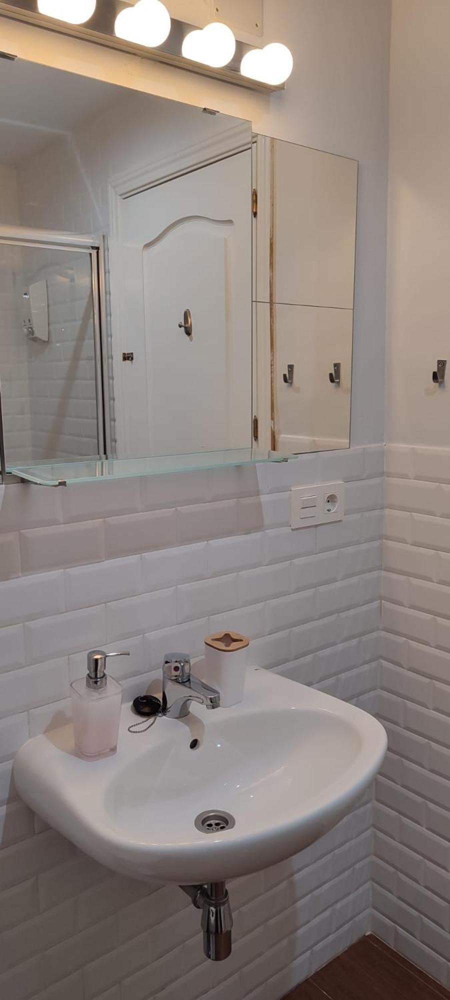 Appartement Centro Rioja *