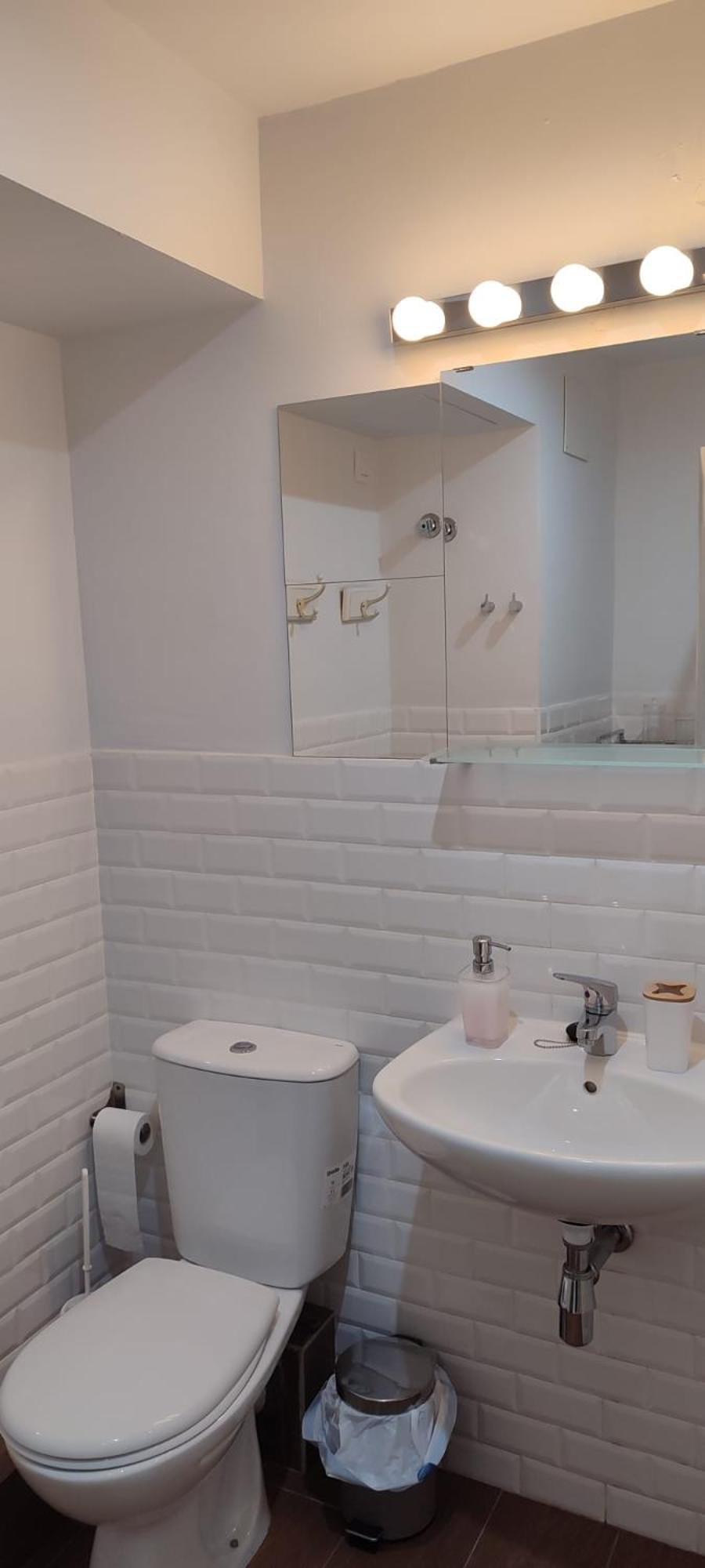 Centro Rioja Appartement *