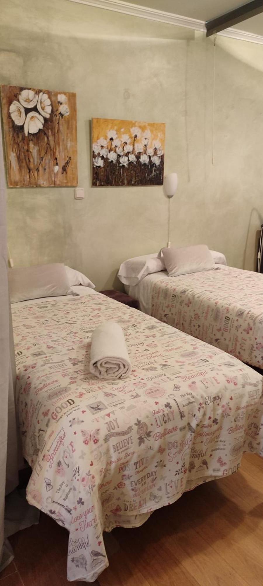 Appartement Centro Rioja
