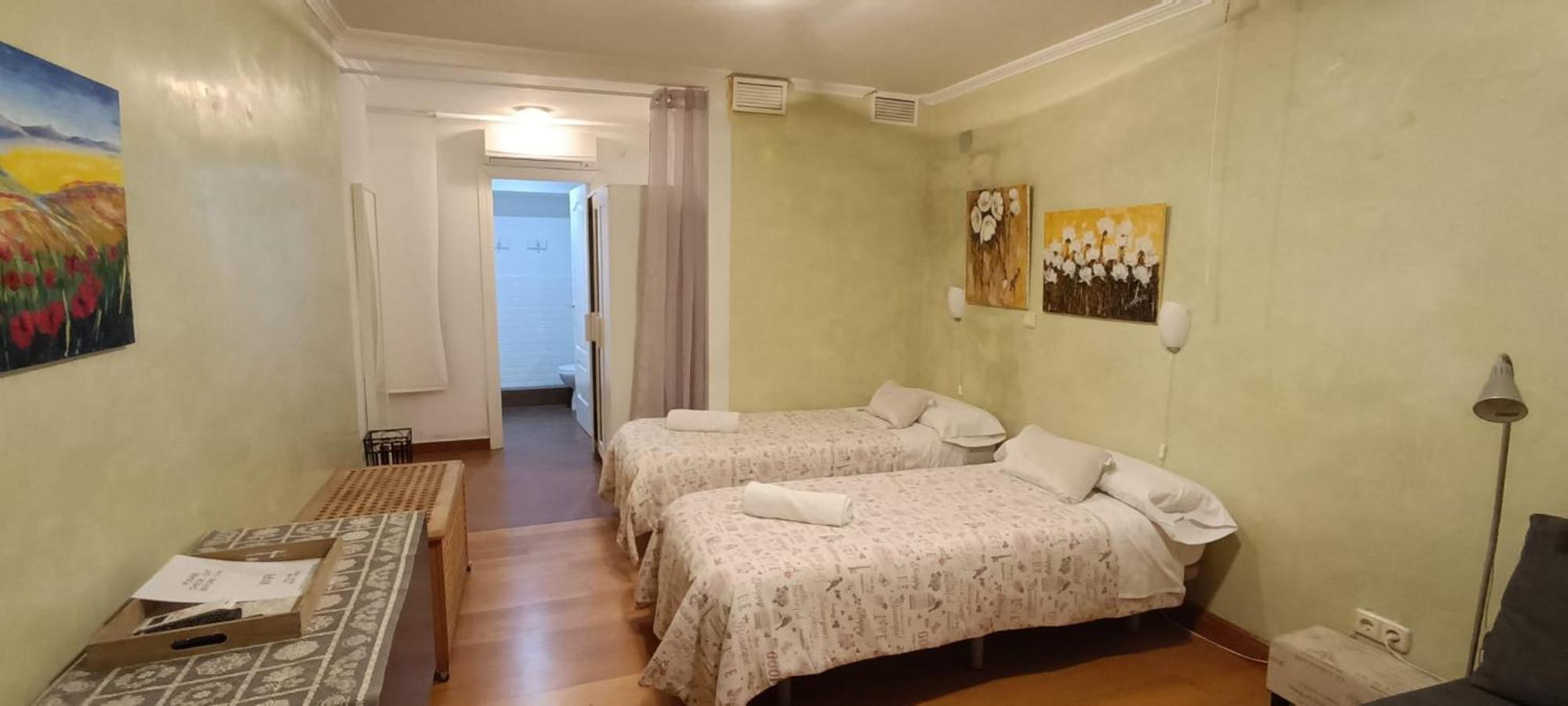 Centro Rioja Appartement *
