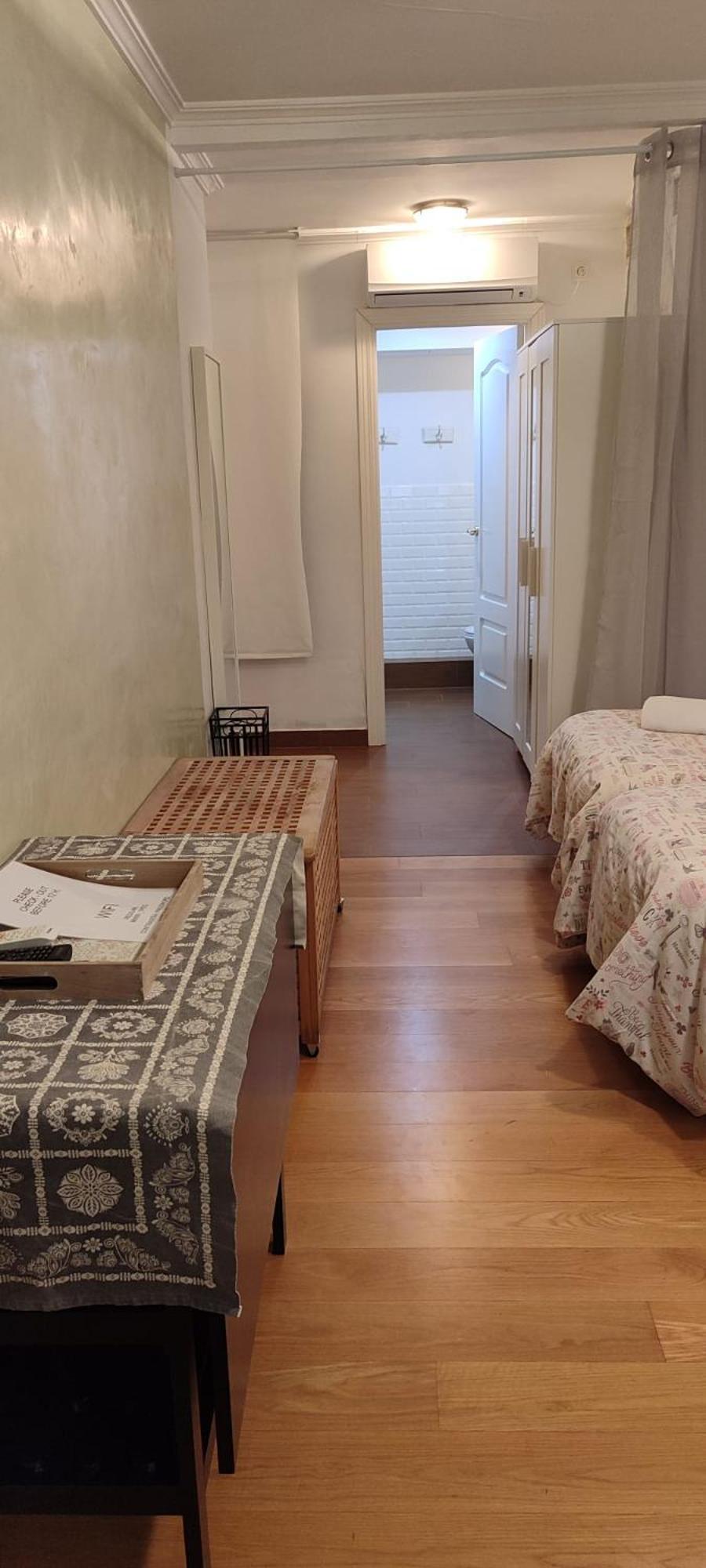 Centro Rioja Appartement Séville